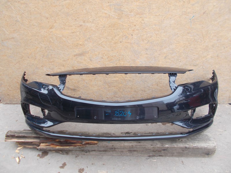 bumper front front OPEL ASTRA K 5 V 39052730