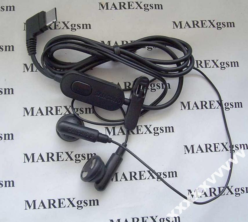 

Oryginal Hf Samsung e250 d800 d900 u700 u600 z400