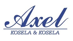 AXEL COMFORT 1461 CZARNE PÓŁBUTY R.41 Kolor czarny