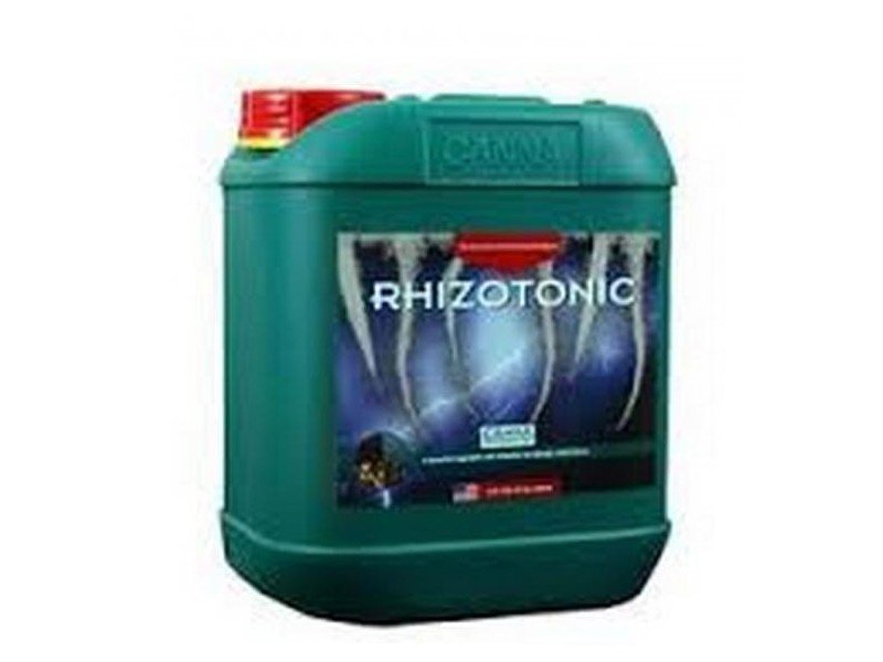 

Canna Rhizotonic 5L stymulator korzeni Growbox