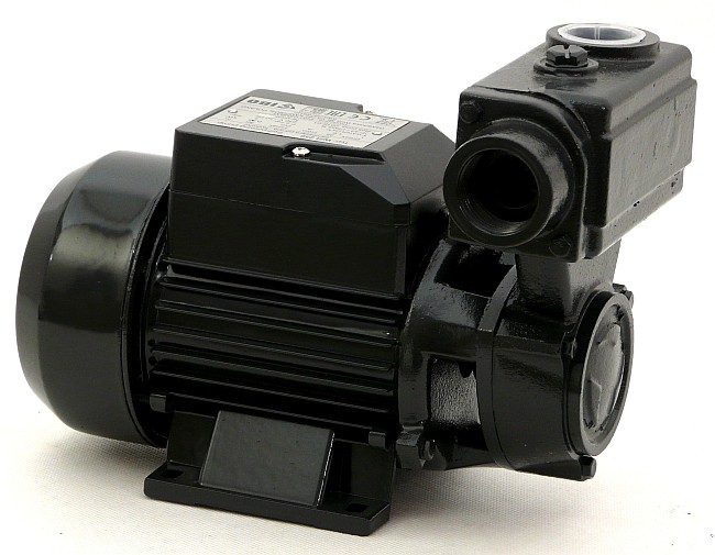 

Pompa Ibo ogrodowa Wzi 250 WZ250 Hydrofor Ssąca