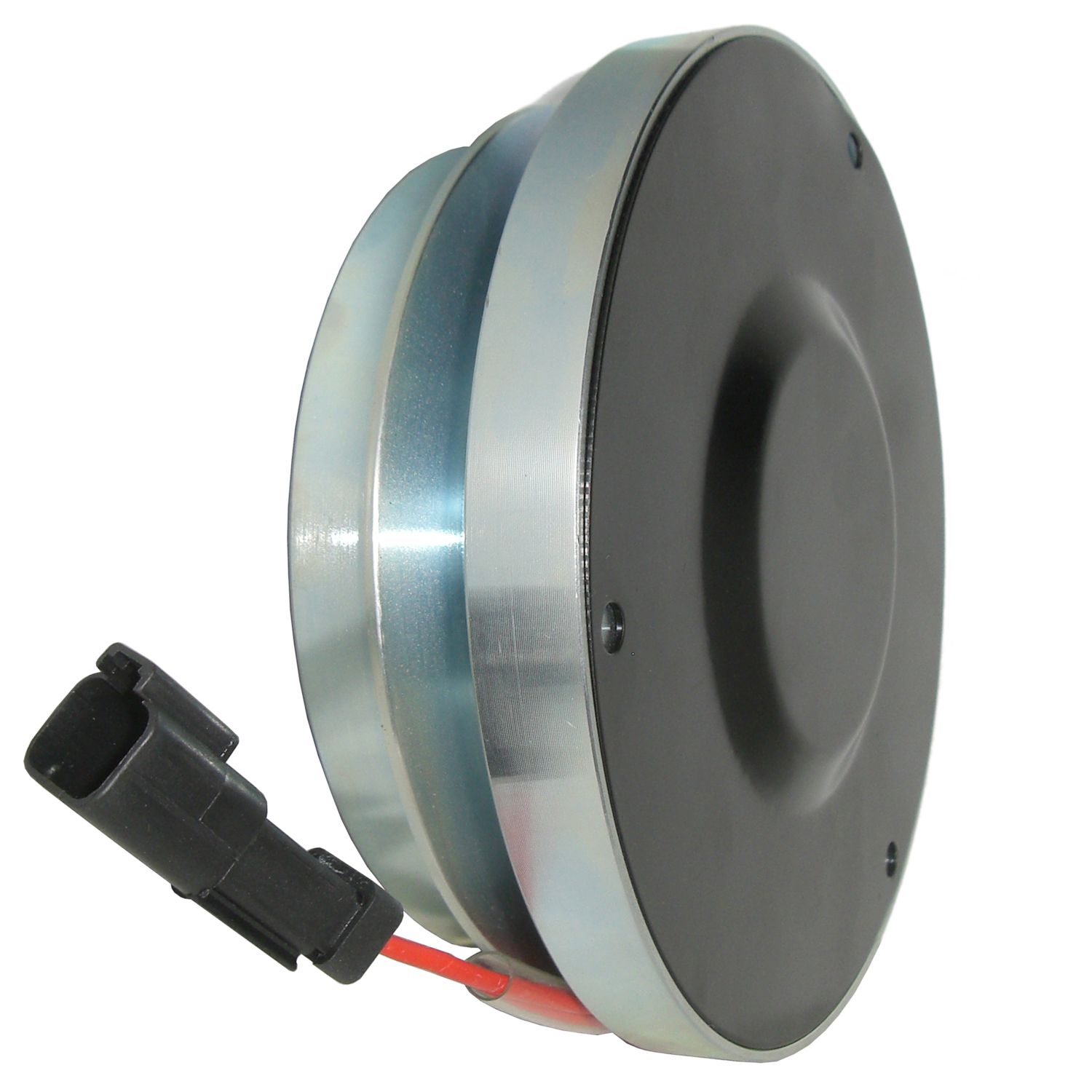 2101051 МУФТА КОНДИЦИОНЕРА SD7H15 CASE CLAAS