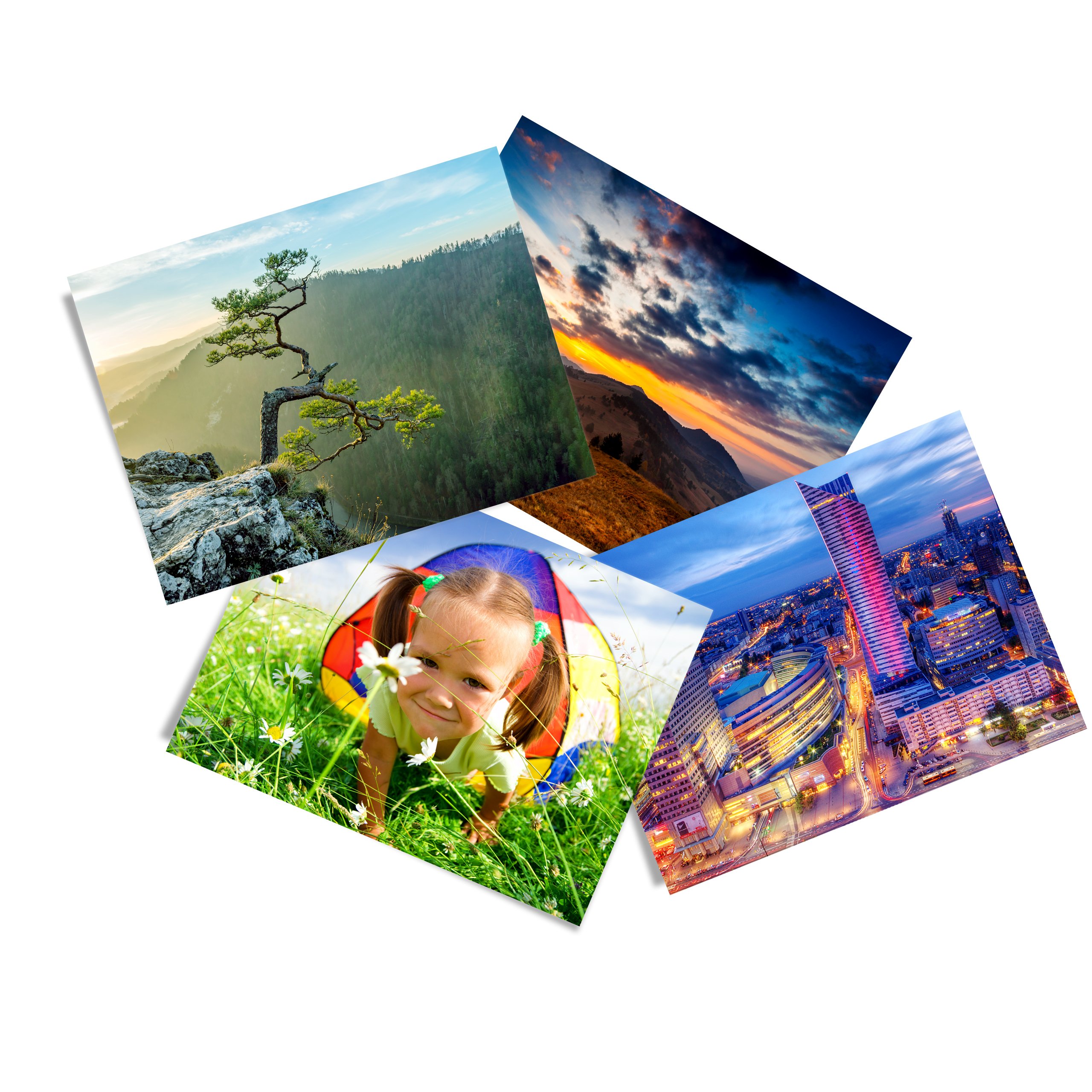 150 zdjęć 10x15 wywoływanie wywołanie odbitki EAN (GTIN) 5904405600764