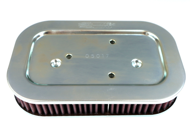 HD-8834 - HARLEY SPORTSTER 1200 ВОЗДУШНЫЙ ФИЛЬТР KN VS