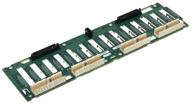 Emc 005047451 Backplane 15x Ports Fibre Channel