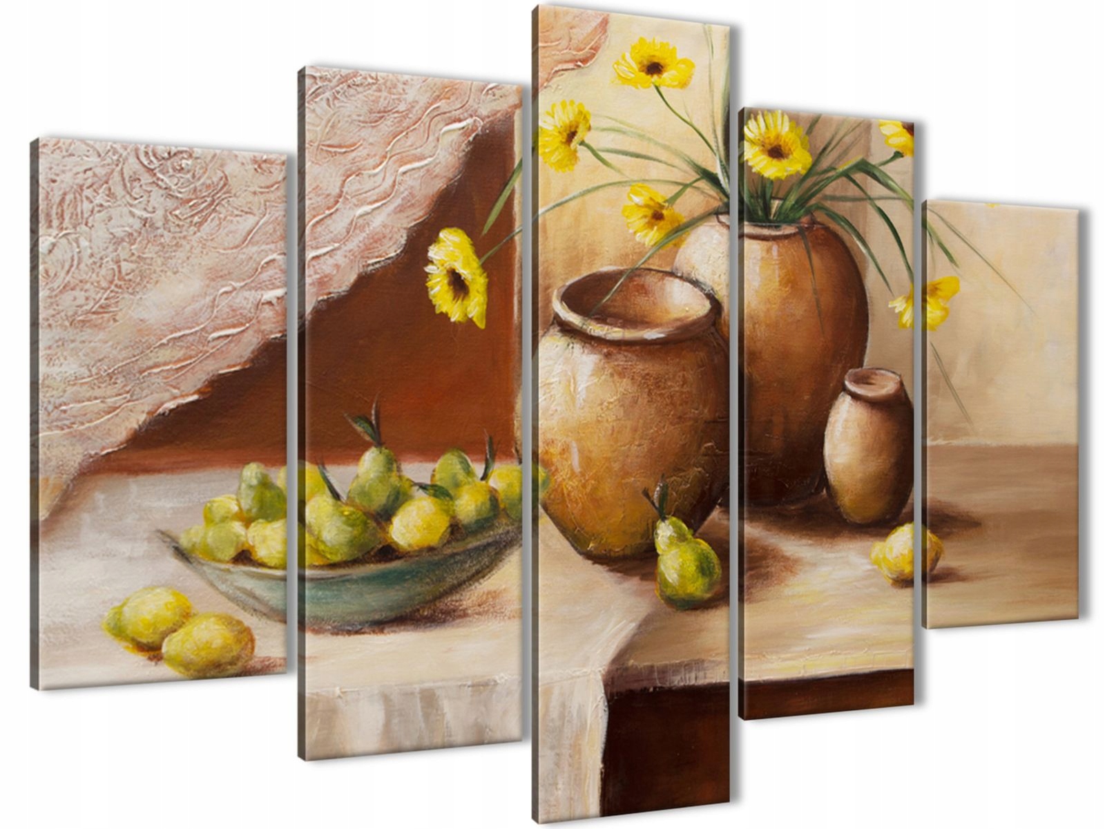 

Obraz Martwa natura 150x100 na prezent Gratisy