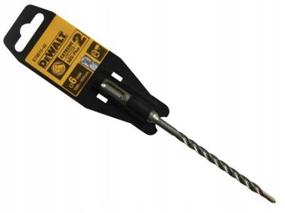 

Dewalt Wiertło Do Betonu Sds-plus 4x160MM DT9503