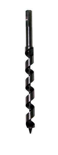 

Wiertło do drewna kręte świder 24x230mm Condor