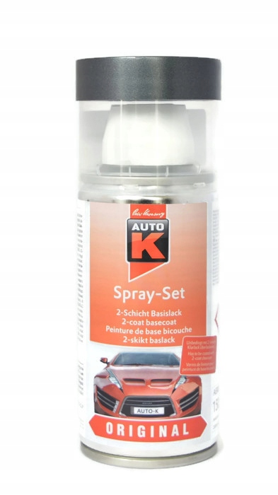 

Kgn T4 Peugeot Zaprawka Lakier Farba Auto K 150 ml