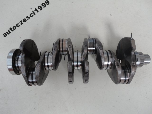 WAL KORBOWY 38AA WOZEK WIDLOWY LINDE 2 0 TDI