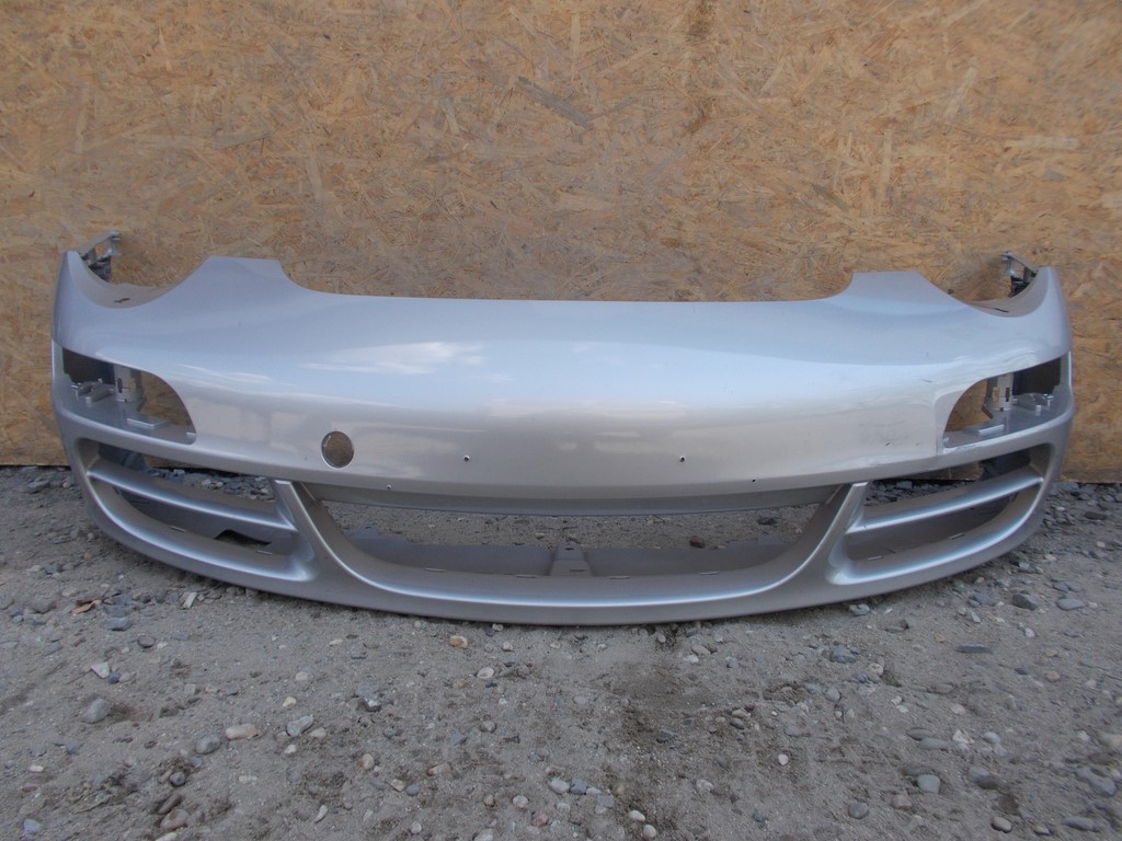 bumper front front PORSCHE 911 CARRERA 997