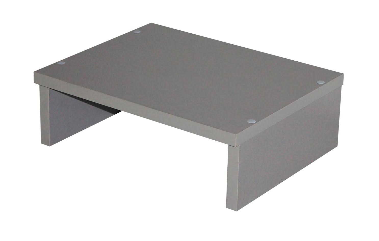 PODSTAWKA POD MONITOR 30x20x10 [cm] TV @ DEKODER Kod producenta Podstawka PO-2