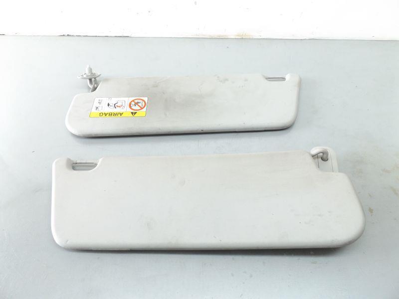 SŁONECZNIK OSŁONA PRAWA FORD TRANSIT CUSTOM 14 R