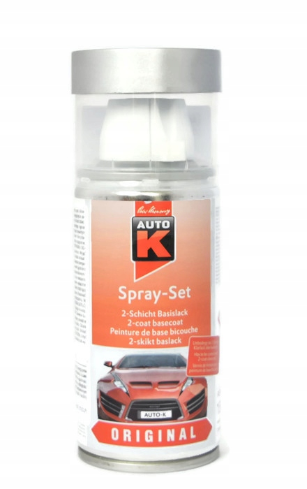 

KL0 Nissan Zaprawka Lakier Farba Auto K 150 ML