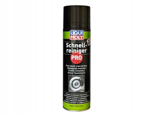 

Środek Do Czyszczenia Ham. 500ML Liqui Moly 3368