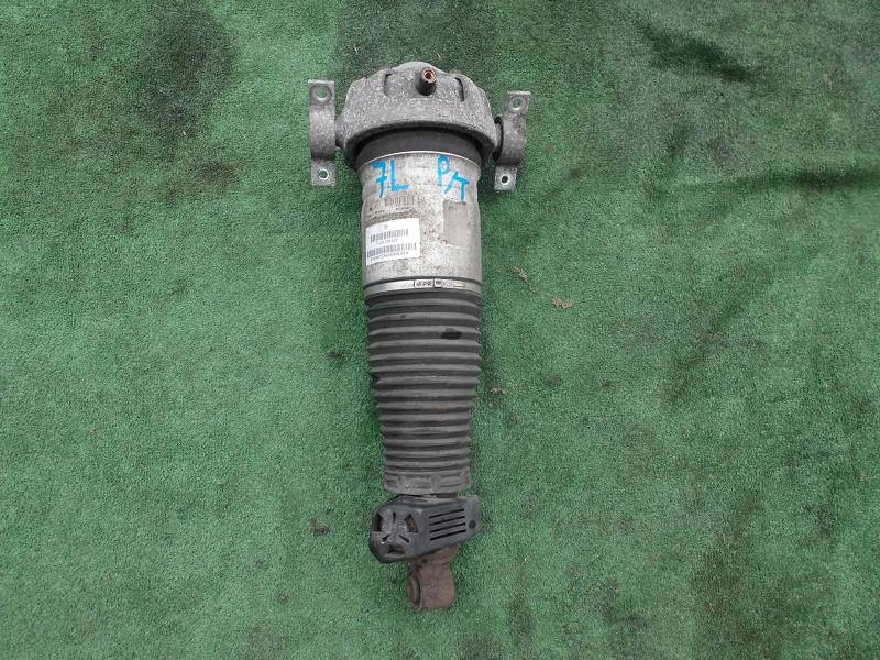 АМОРТИЗАТОР 7L6512022E VW TOUAREG 7L ЗАДНИЙ ПРАВЫЙ