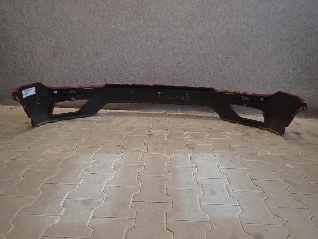 Paraurti Anteriore Anteriore VW TIGUAN 016