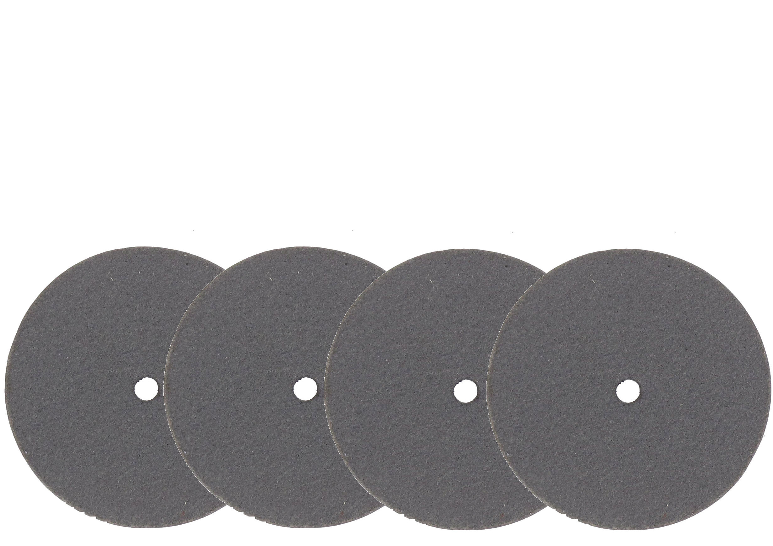 

Tarcza Polserska 22,5mm 425 Dremel 4 sztuki