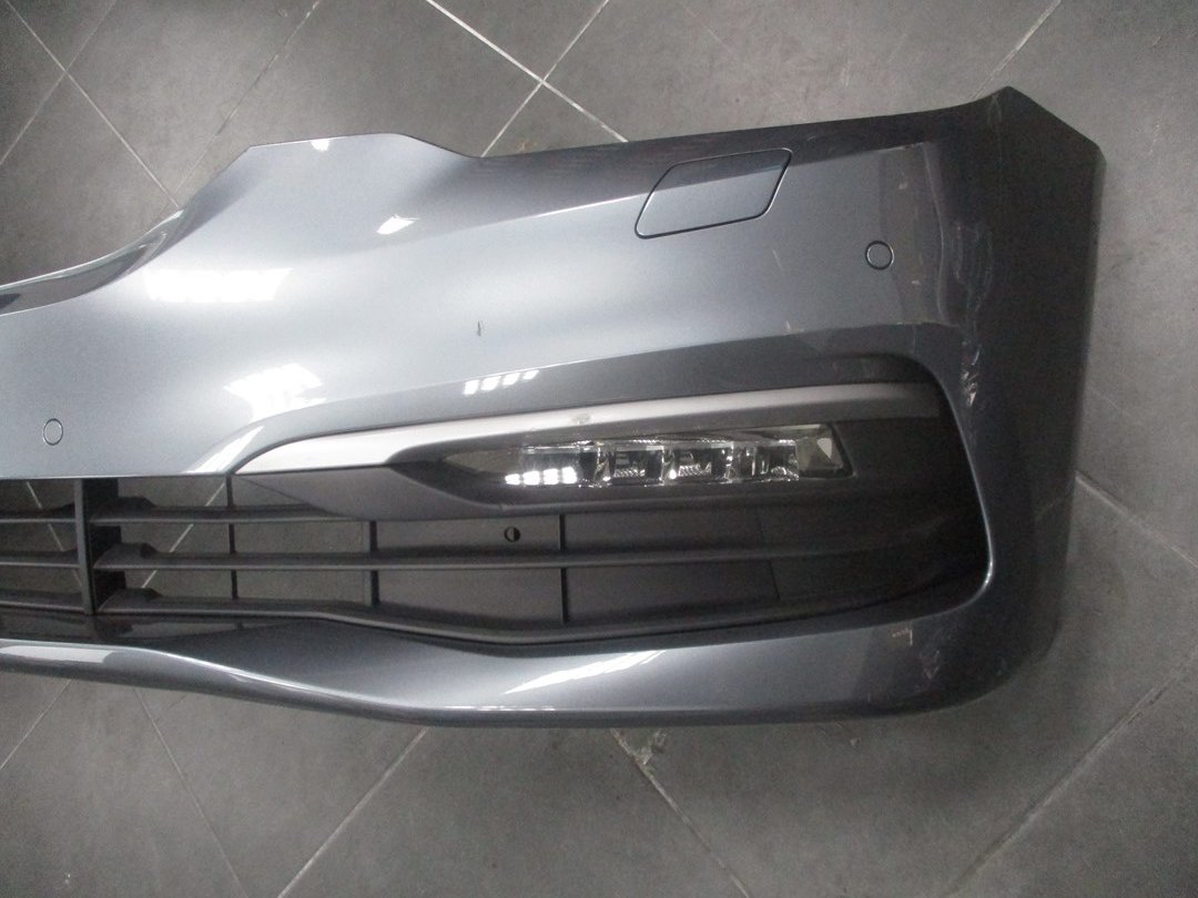 FRONTSTOSSSTANGE BMW G30 G31 6XPDC UNTER XENON