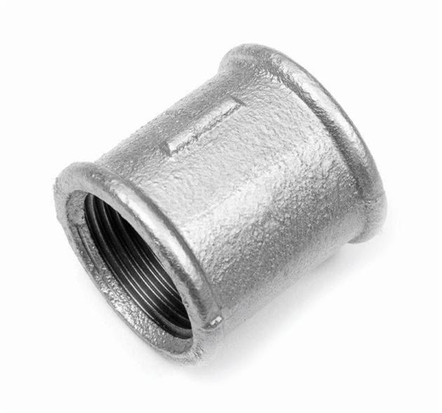 

Ocynk Mufa Ocynkowana 1 1/2"