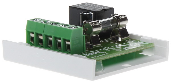 MODUŁ PRZEKAŹNIKOWY AWZ-510 PULSAR ABCV Marka Pulsar