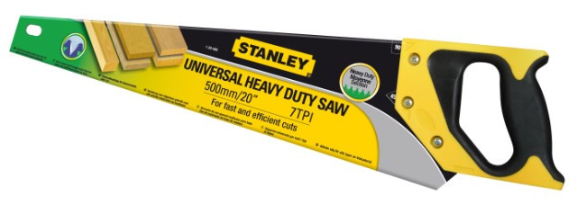 STANLEY PIŁA PŁATNICA OPP Heavy Duty 7 500 20-090 Kod producenta 20-090