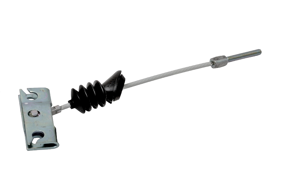 Кабель ручного гальма передній L200 MN102418 OE