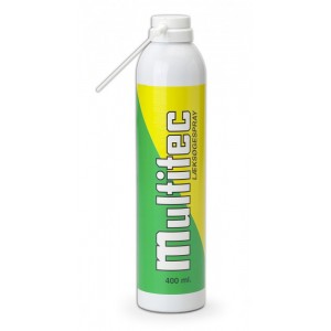 

Unipak Wykrywacz nieszczelności gazu Multitec 400