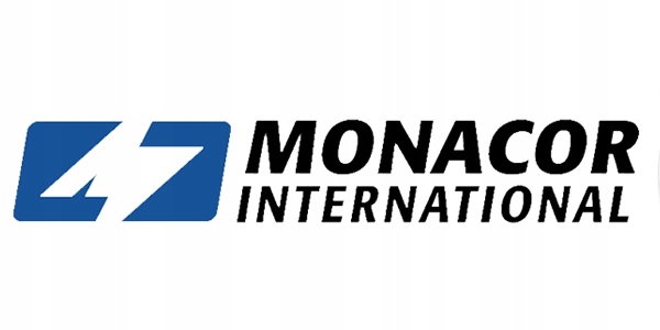 Monacor CD-156