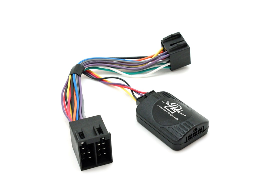 

Adapter do sterowania z kierownicy Opel CTSVX001.2