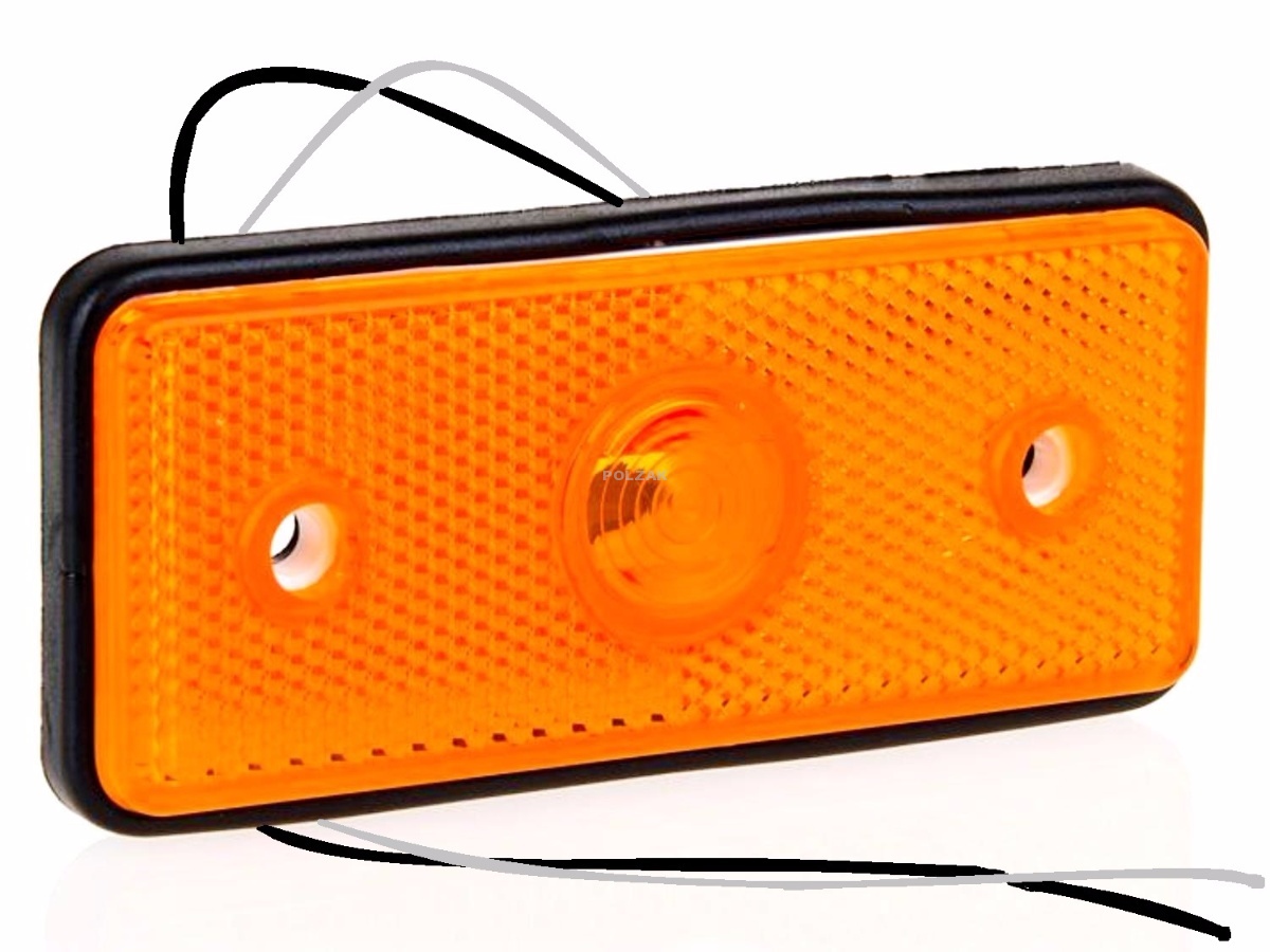 Lampa Lampka obrysowa Obrysówka MERCEDES SPRINTER Producent części Wesem