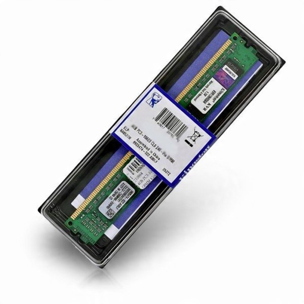

Pamięć Ram 8GB DDR3 Kingston 1333MHz DIMM CL9