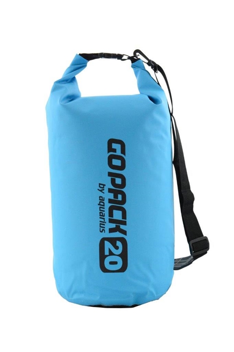 

Worek Wodoszczelny Aquarius 20L Pasek Kajak Kajaki