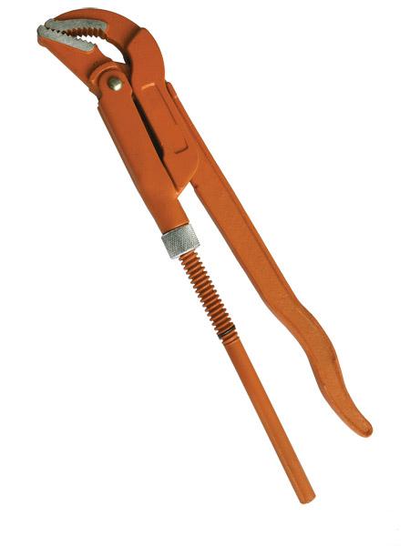

Klucz do rur typ Szwedzki 1" 45st. Condor