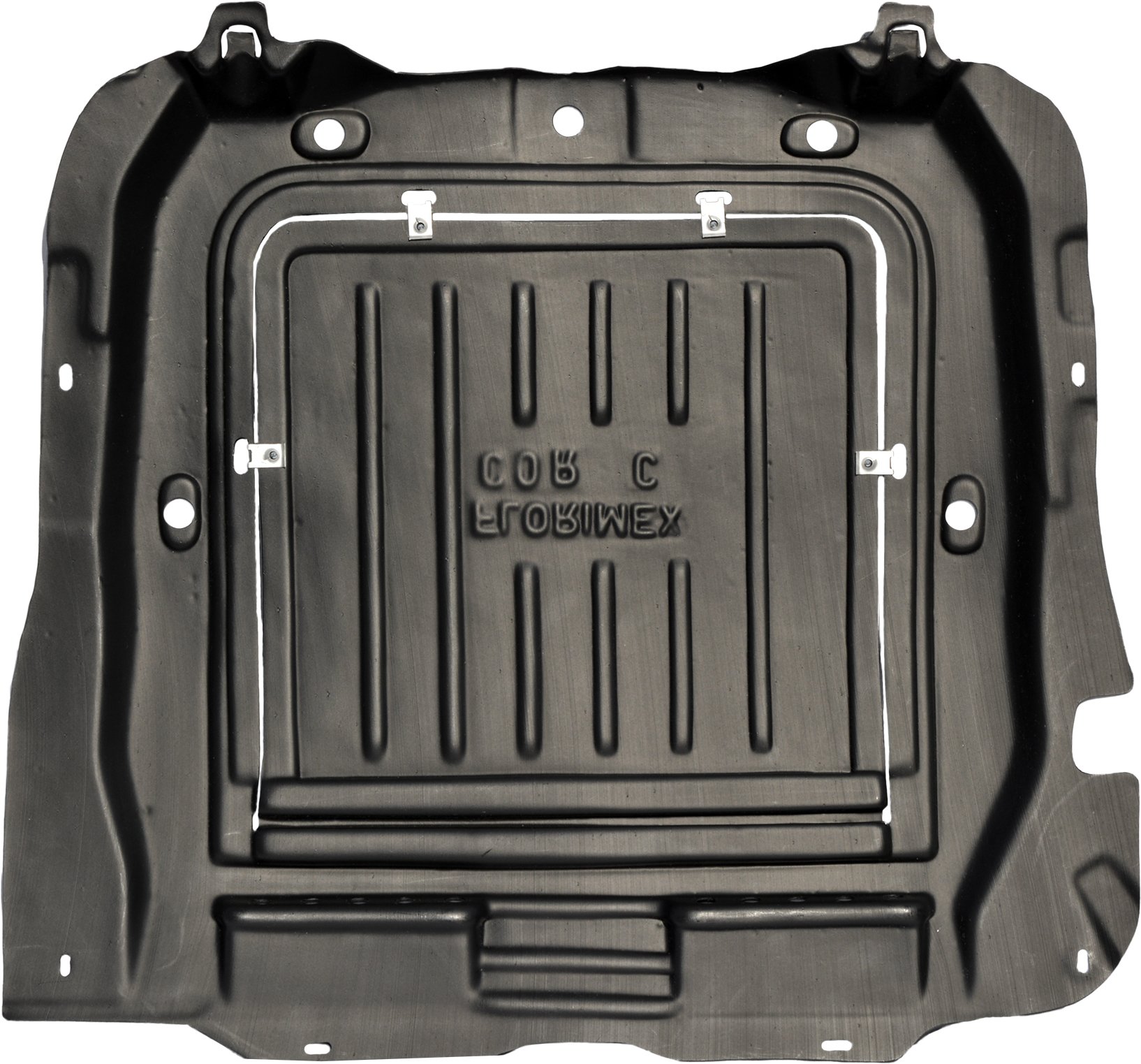 310607 - ЗАХИСТ ДВИГУНА OPEL CORSA C MERIVA