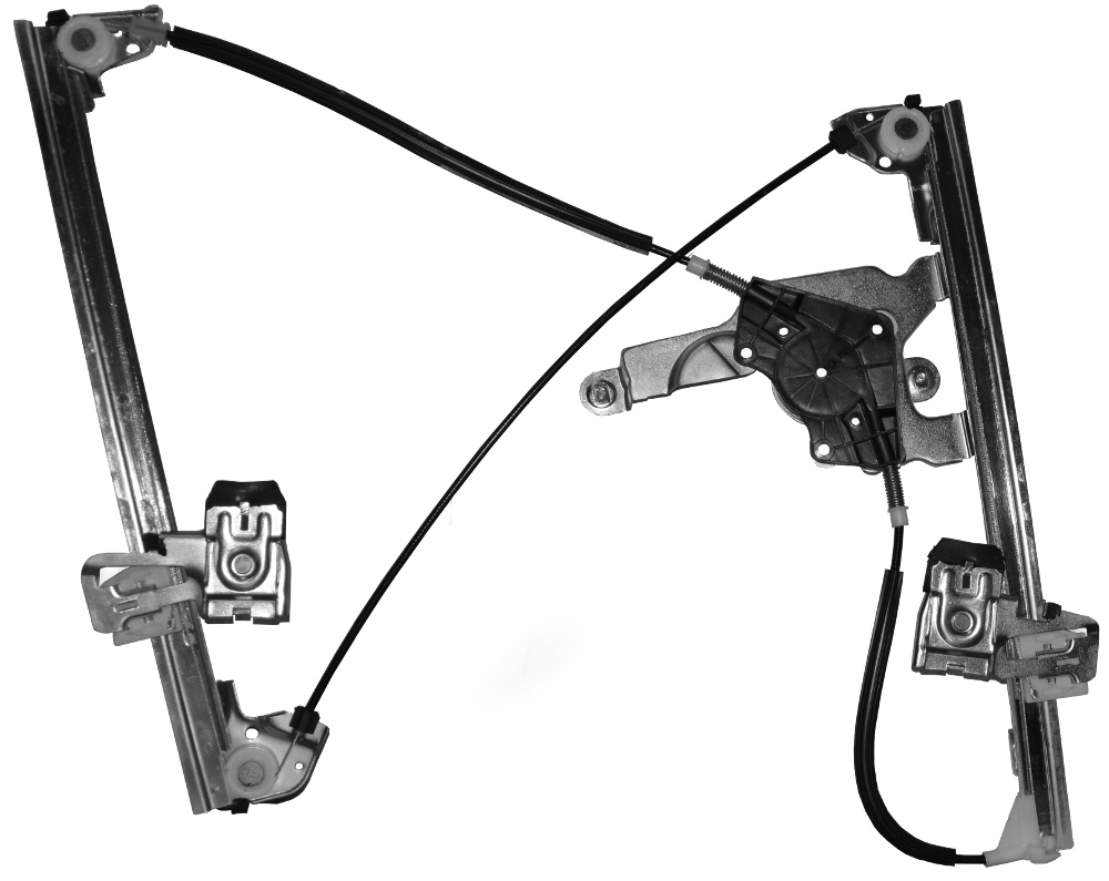 

Mechanizm Podnoszenia Szyb Prawy Przód Octavia I 1