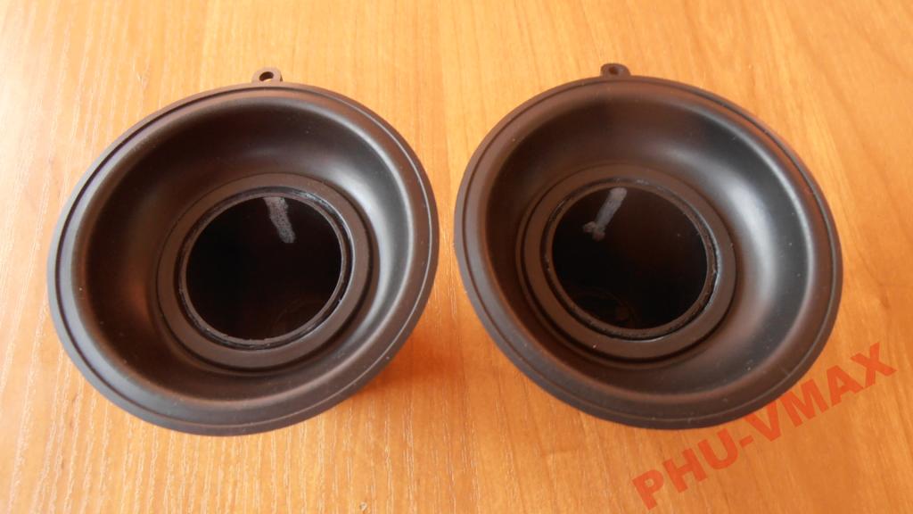 MEMBRANA PRZEPUSTNICA HONDA VT 1100 SHADOW Part number 10