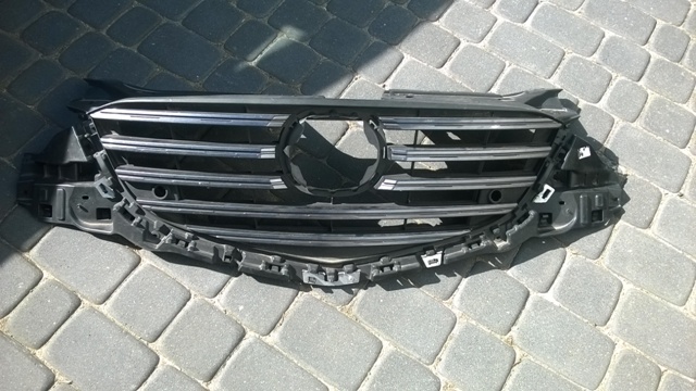 Mazda CX5 CX-5 atrapa grill lifting