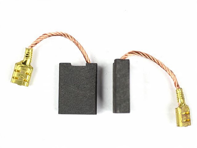 

Szczotki Węglowe 6X16X20 Bosch Gws Gnf Gsf Gnf Van