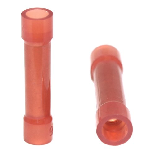 

HL10130 łącznik kabli tulejka 1mm Hilpress 5szt