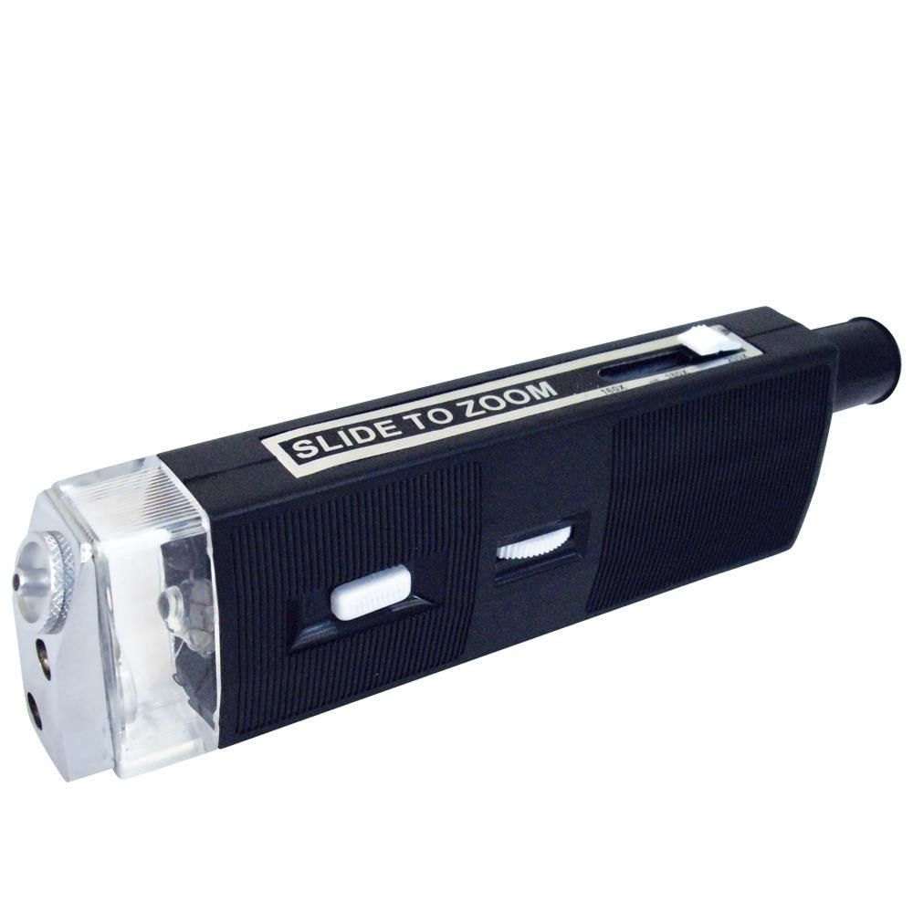 Ruční Pasivní Mikroskop 200X 8PK-MA009 Sc St