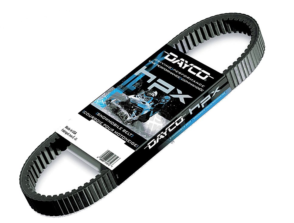 Hnací remeň Dayco DAYHPX5020