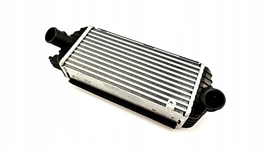 INTERCOOLER Kia Carens IV 12- 1,7crdi OEM NOWY