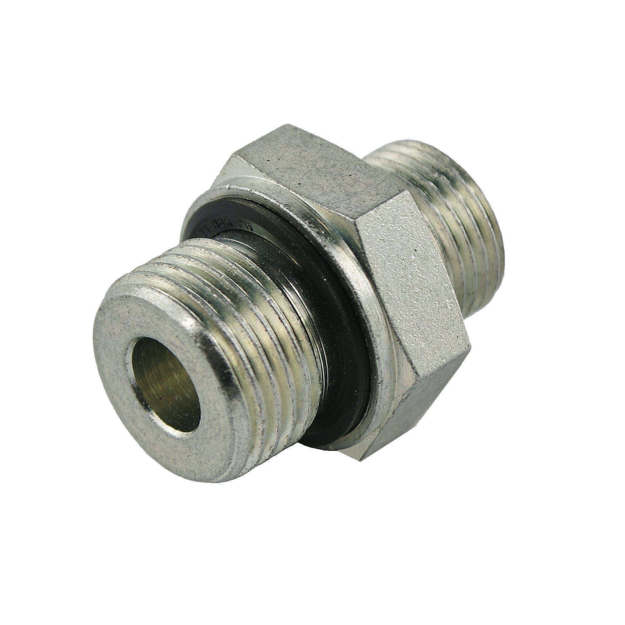 

Przyłącze Hydrauliczne Proste Nypel 14 18