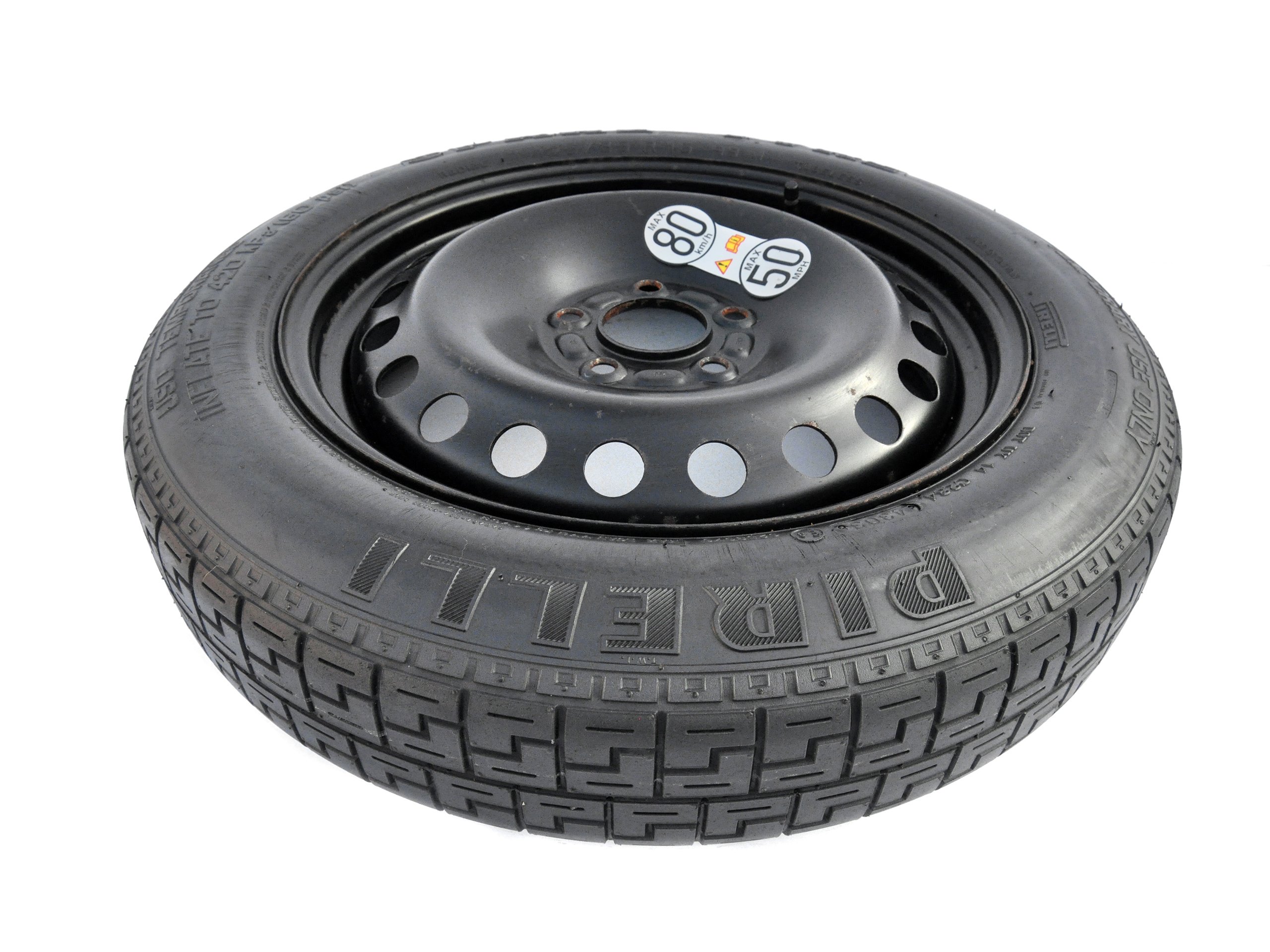 ПОДЪЕЗДНОЕ КОЛЕСО 16 5X108 FORD C-MAX, MONDEO, FOCUS