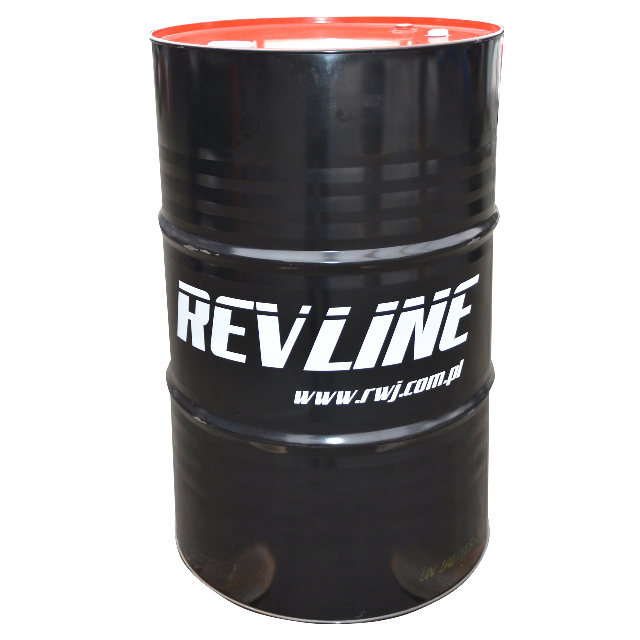 REVLINE UHPD 10w40 jak MOBIL DELVAC XHP 10W40 200L