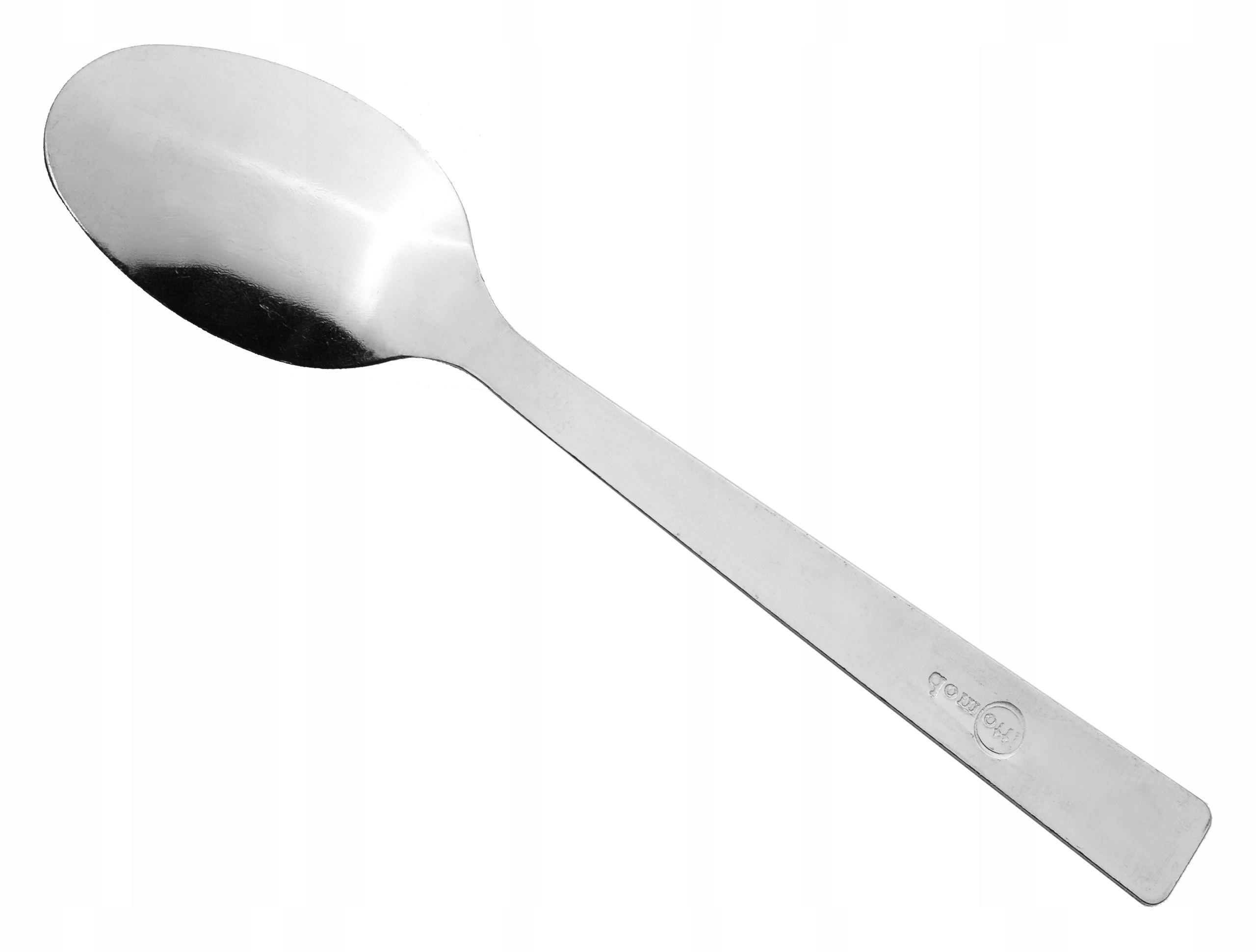 ŁYŻECZKI ŁYŻECZKA DO HERBATY 13 cm (ILB) KPL 3SZT Linia ILB