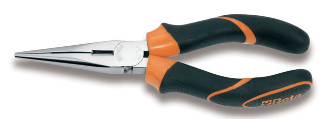 Плоскогубці BETA 1166BM 200 мм