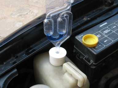 TESTER SZCZELNOŚCI USZCZELKI GŁOWICY CO2 12 TESTÓW Numer katalogowy producenta T25