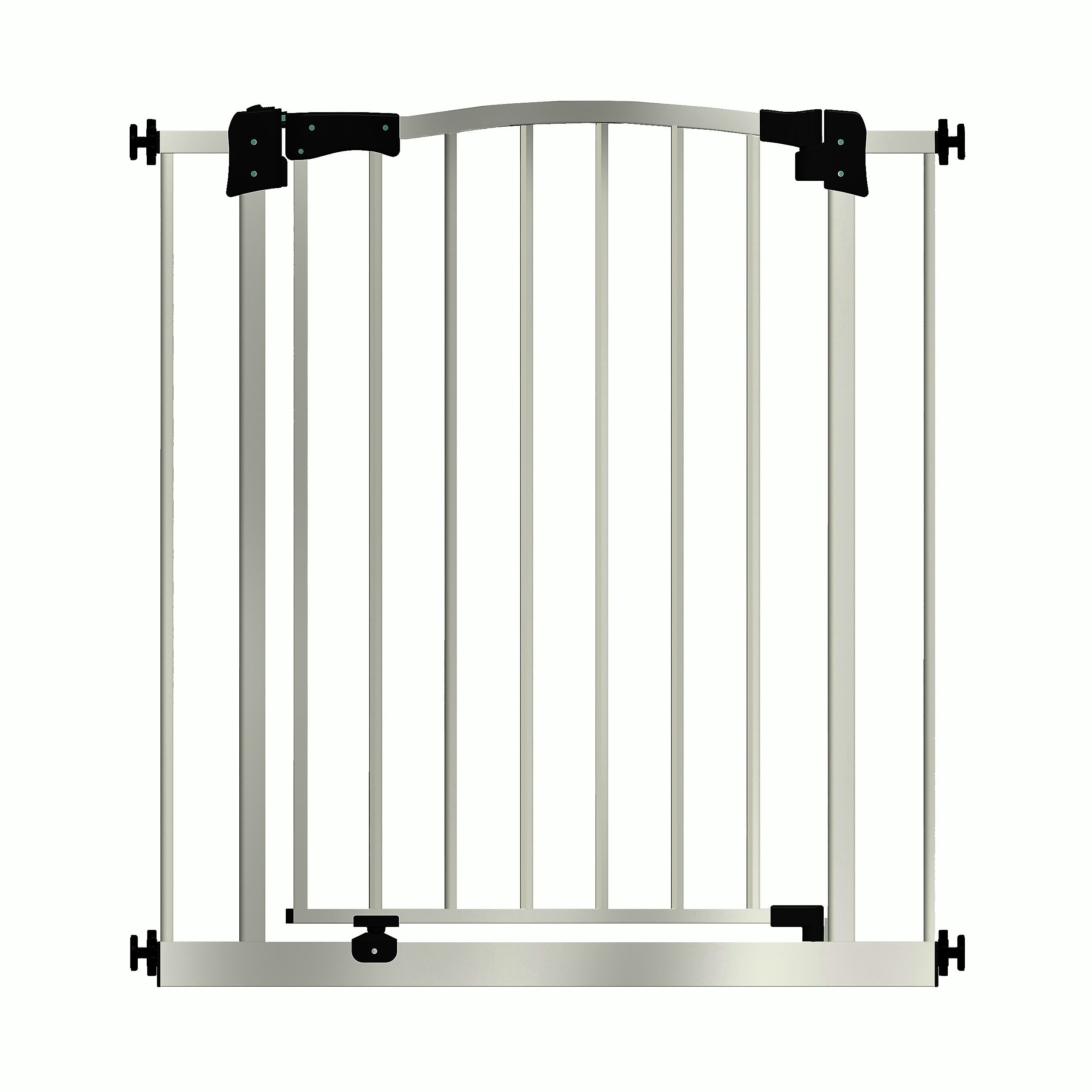 

Bramka Barierka Zabezpieczająca Ochronna 150-159cm